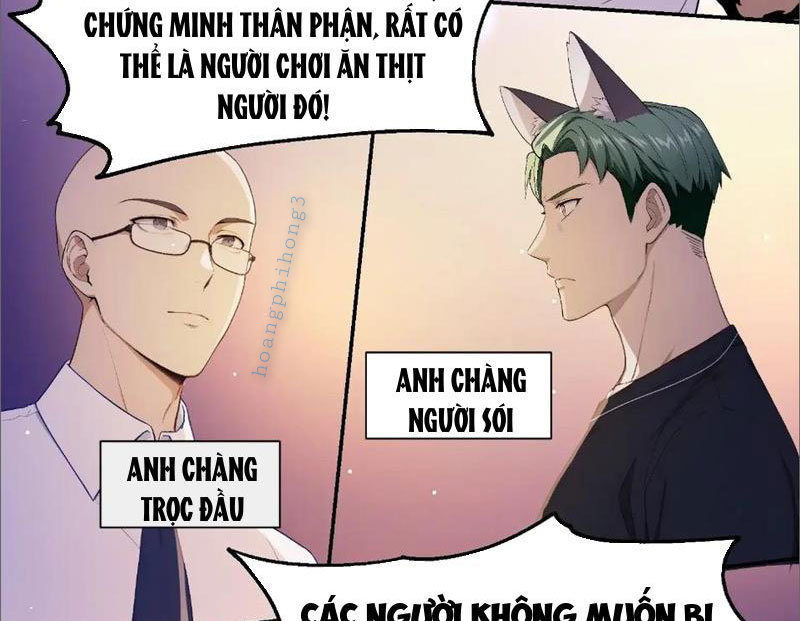 Người Chơi Siêu May Mắn Chapter 12 - Trang 3