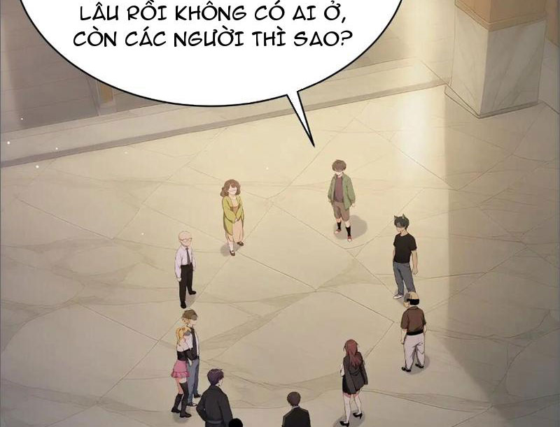 Người Chơi Siêu May Mắn Chapter 12 - Trang 3