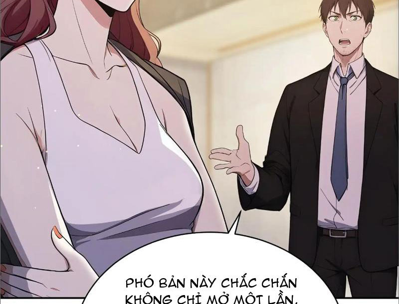 Người Chơi Siêu May Mắn Chapter 12 - Trang 3