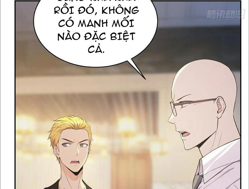 Người Chơi Siêu May Mắn Chapter 12 - Trang 3