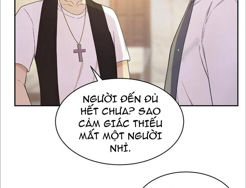 Người Chơi Siêu May Mắn Chapter 12 - Trang 3