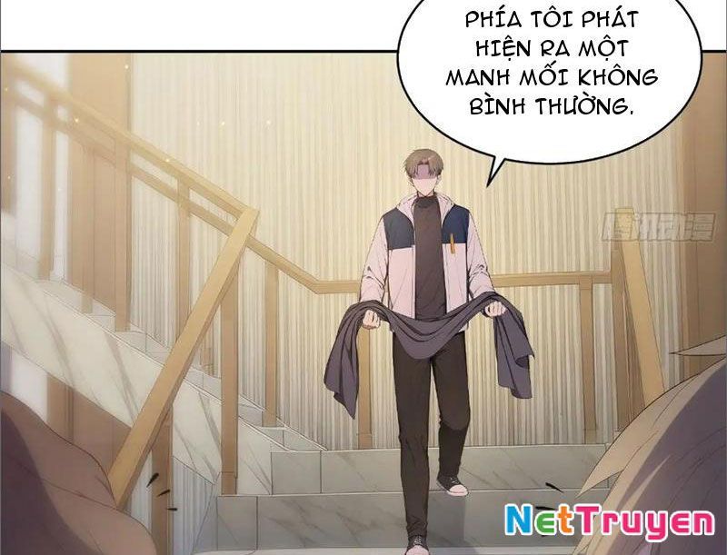 Người Chơi Siêu May Mắn Chapter 12 - Trang 3