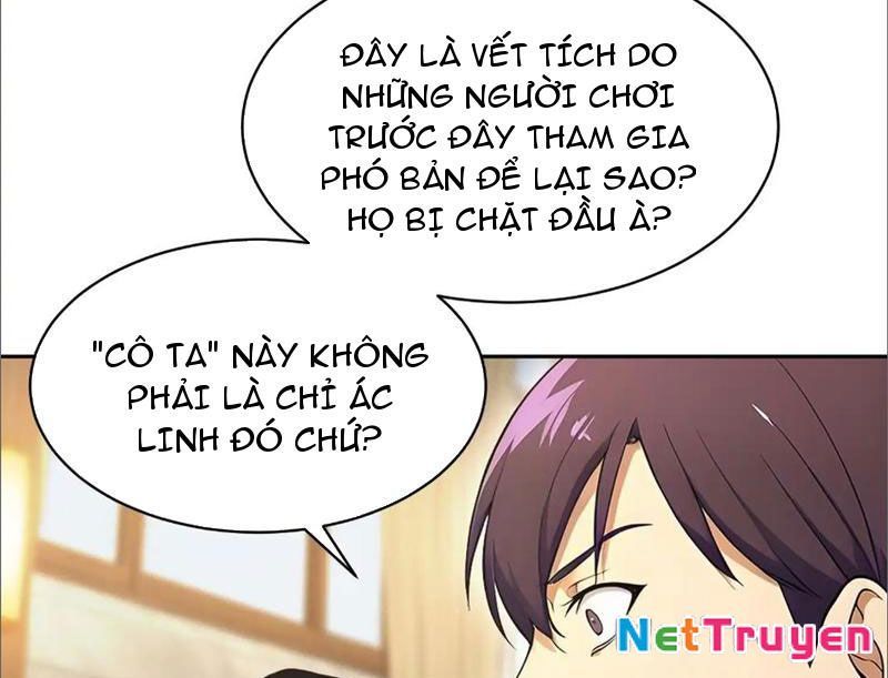 Người Chơi Siêu May Mắn Chapter 12 - Trang 3