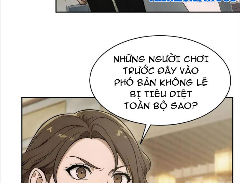 Người Chơi Siêu May Mắn Chapter 12 - Trang 3