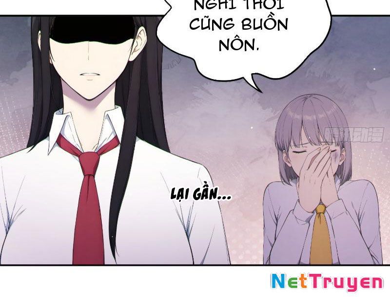 Người Chơi Siêu May Mắn Chapter 4 - Trang 3