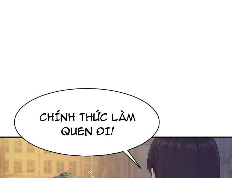 Người Chơi Siêu May Mắn Chapter 4 - Trang 3