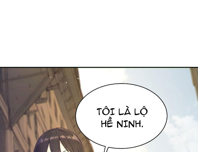 Người Chơi Siêu May Mắn Chapter 4 - Trang 3