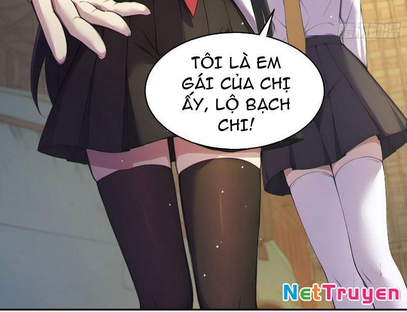 Người Chơi Siêu May Mắn Chapter 4 - Trang 3
