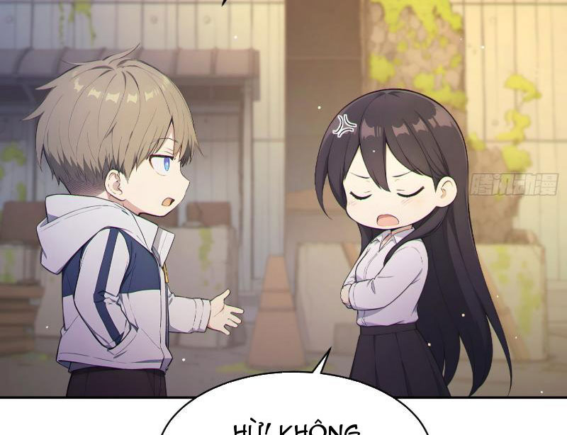 Người Chơi Siêu May Mắn Chapter 4 - Trang 3