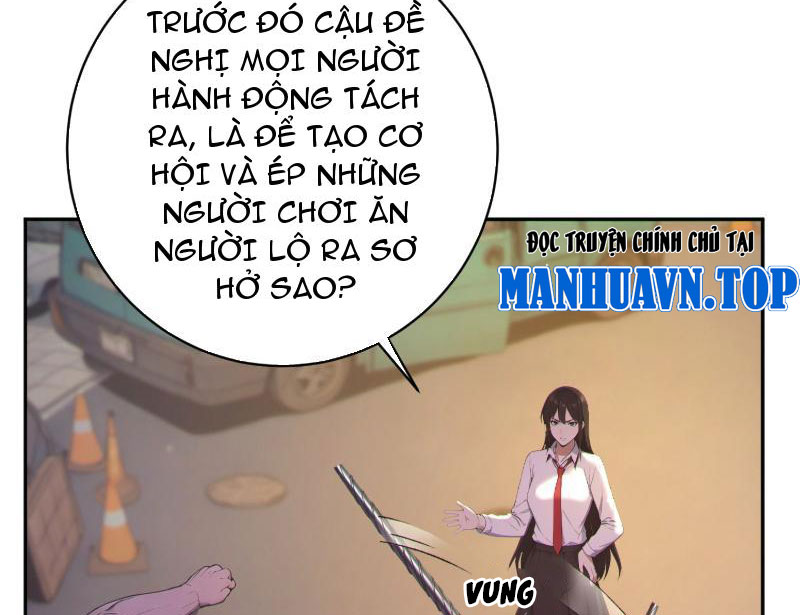 Người Chơi Siêu May Mắn Chapter 4 - Trang 3