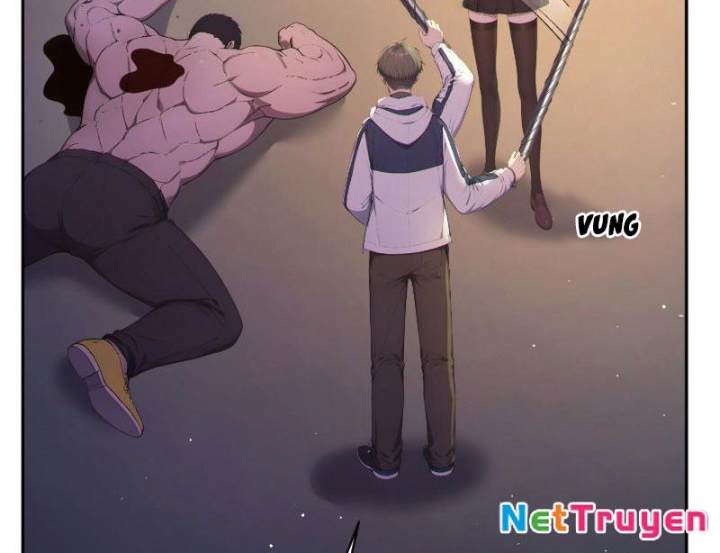 Người Chơi Siêu May Mắn Chapter 4 - Trang 3