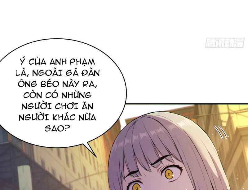 Người Chơi Siêu May Mắn Chapter 4 - Trang 3