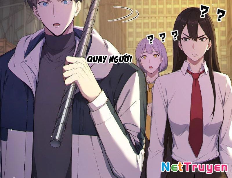 Người Chơi Siêu May Mắn Chapter 4 - Trang 3