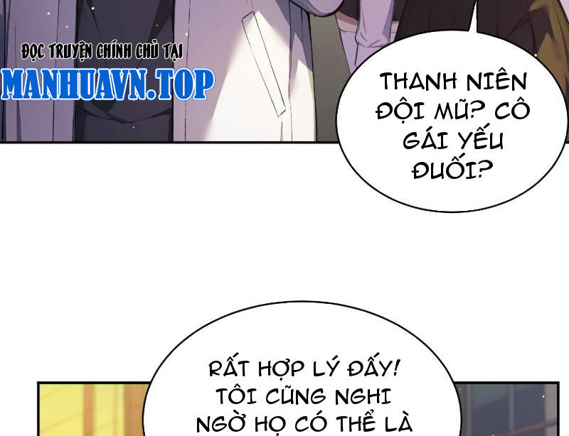 Người Chơi Siêu May Mắn Chapter 4 - Trang 3