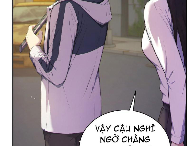 Người Chơi Siêu May Mắn Chapter 4 - Trang 3