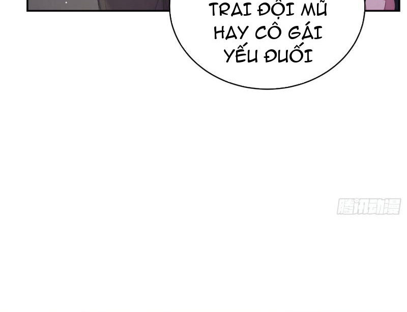 Người Chơi Siêu May Mắn Chapter 4 - Trang 3