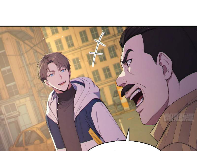 Người Chơi Siêu May Mắn Chapter 4 - Trang 3