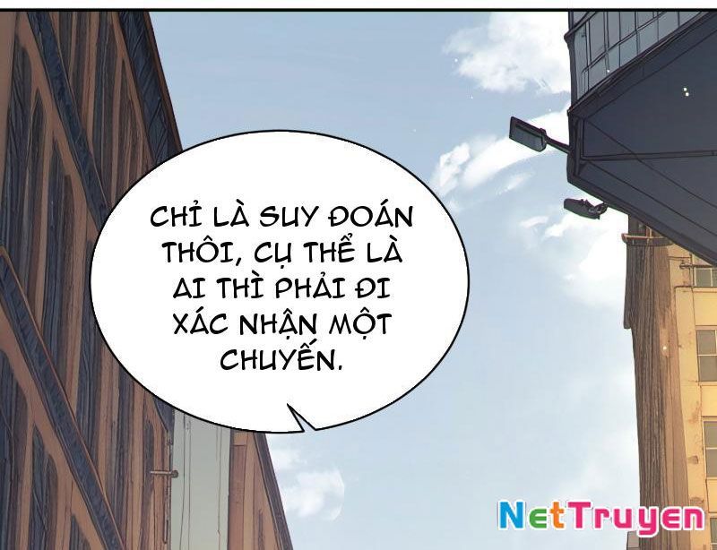 Người Chơi Siêu May Mắn Chapter 4 - Trang 3