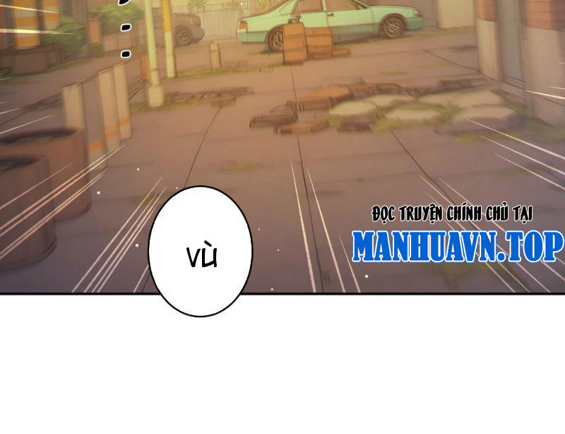 Người Chơi Siêu May Mắn Chapter 4 - Trang 3