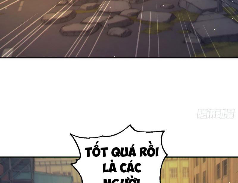 Người Chơi Siêu May Mắn Chapter 4 - Trang 3