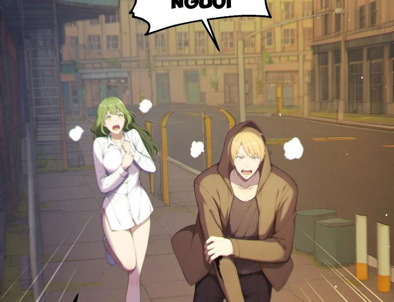 Người Chơi Siêu May Mắn Chapter 4 - Trang 3