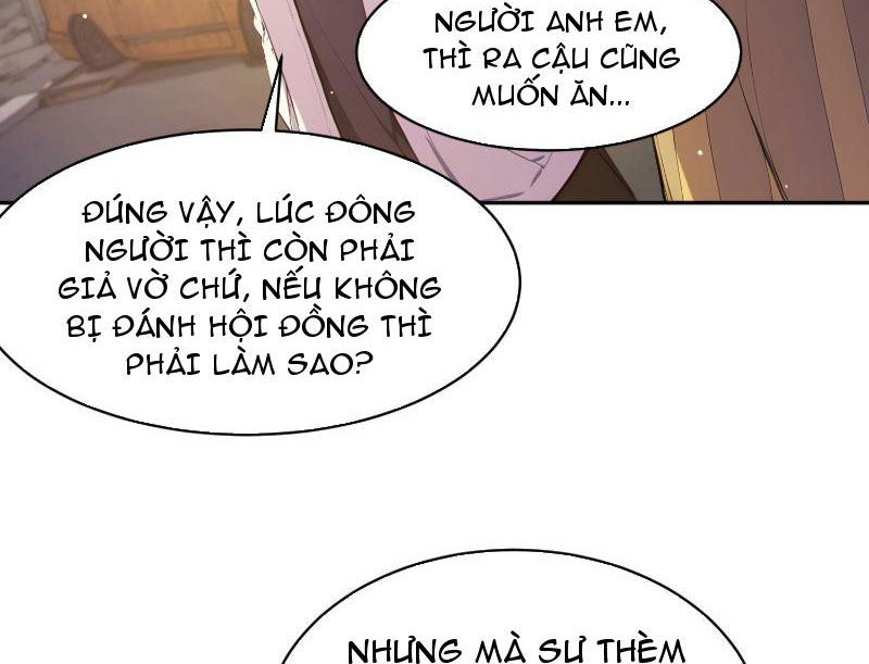 Người Chơi Siêu May Mắn Chapter 4 - Trang 3
