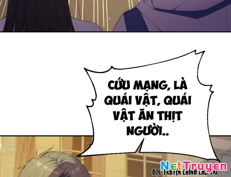 Người Chơi Siêu May Mắn Chapter 4 - Trang 3