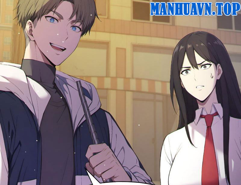 Người Chơi Siêu May Mắn Chapter 4 - Trang 3