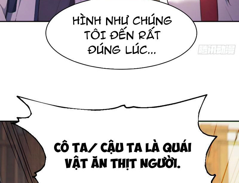Người Chơi Siêu May Mắn Chapter 4 - Trang 3