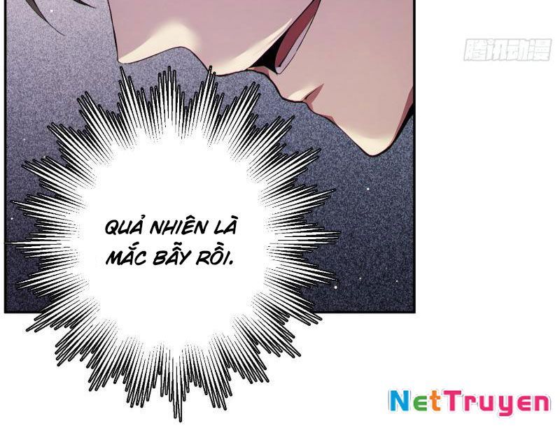 Người Chơi Siêu May Mắn Chapter 4 - Trang 3
