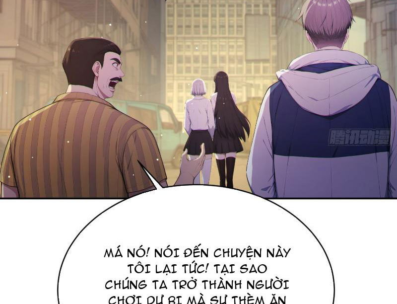 Người Chơi Siêu May Mắn Chapter 4 - Trang 3