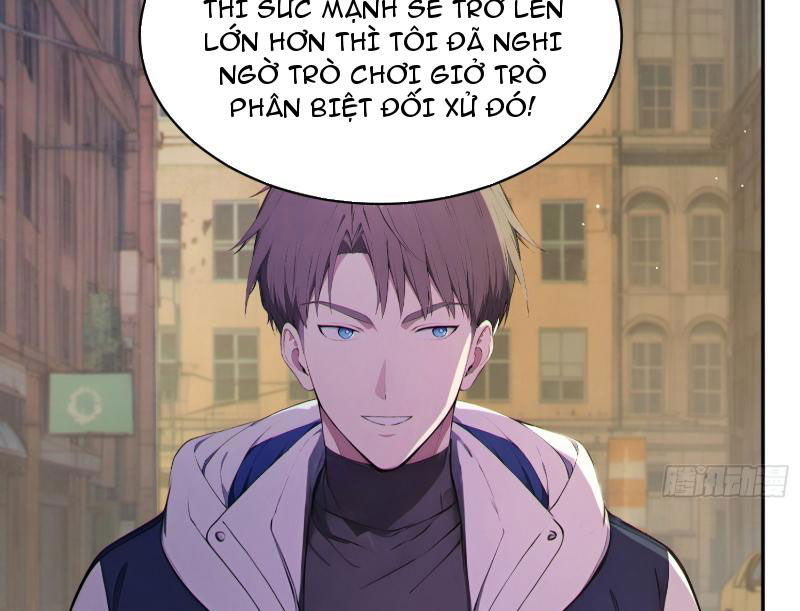 Người Chơi Siêu May Mắn Chapter 4 - Trang 3