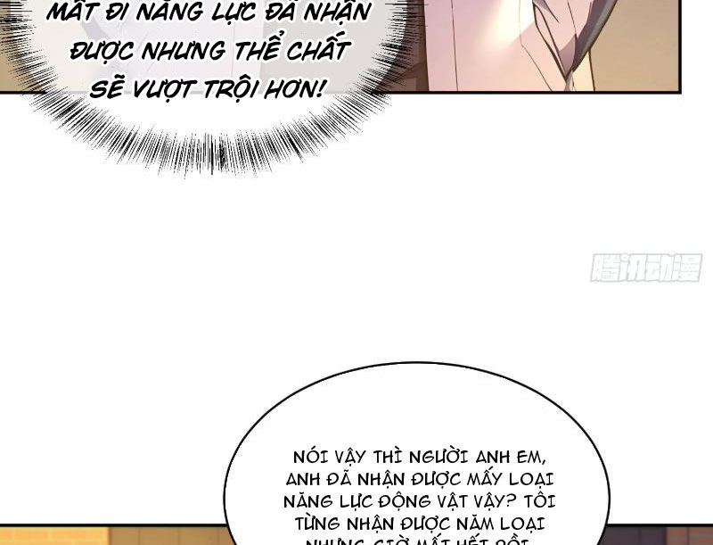 Người Chơi Siêu May Mắn Chapter 4 - Trang 3