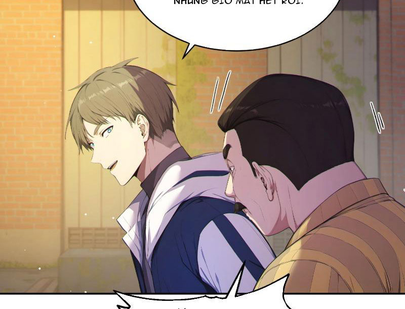 Người Chơi Siêu May Mắn Chapter 4 - Trang 3