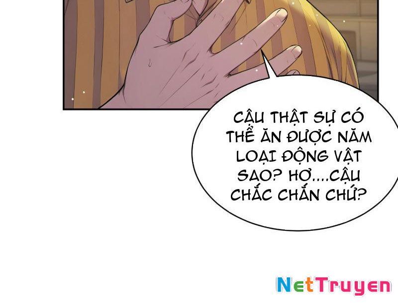 Người Chơi Siêu May Mắn Chapter 4 - Trang 3