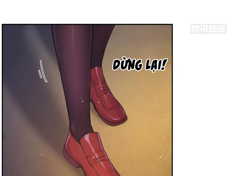 Người Chơi Siêu May Mắn Chapter 4 - Trang 3