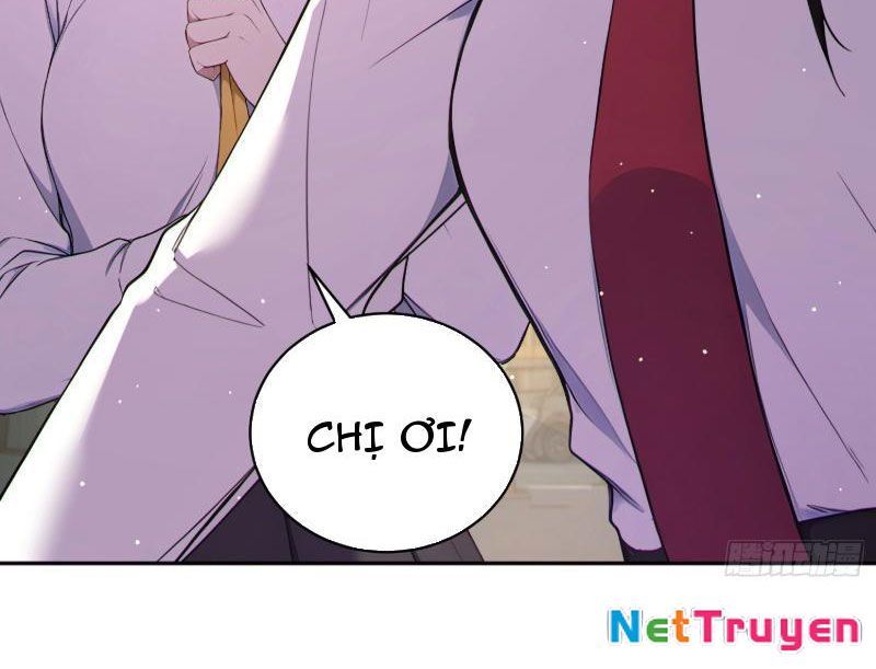 Người Chơi Siêu May Mắn Chapter 4 - Trang 3