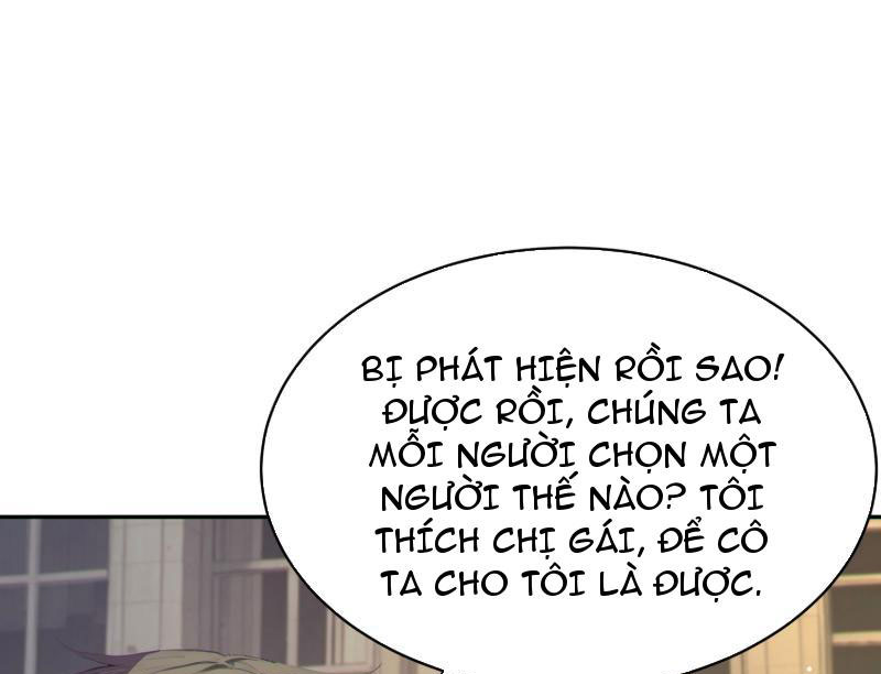 Người Chơi Siêu May Mắn Chapter 4 - Trang 3