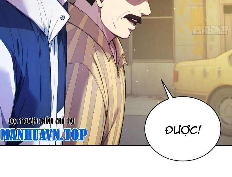 Người Chơi Siêu May Mắn Chapter 4 - Trang 3