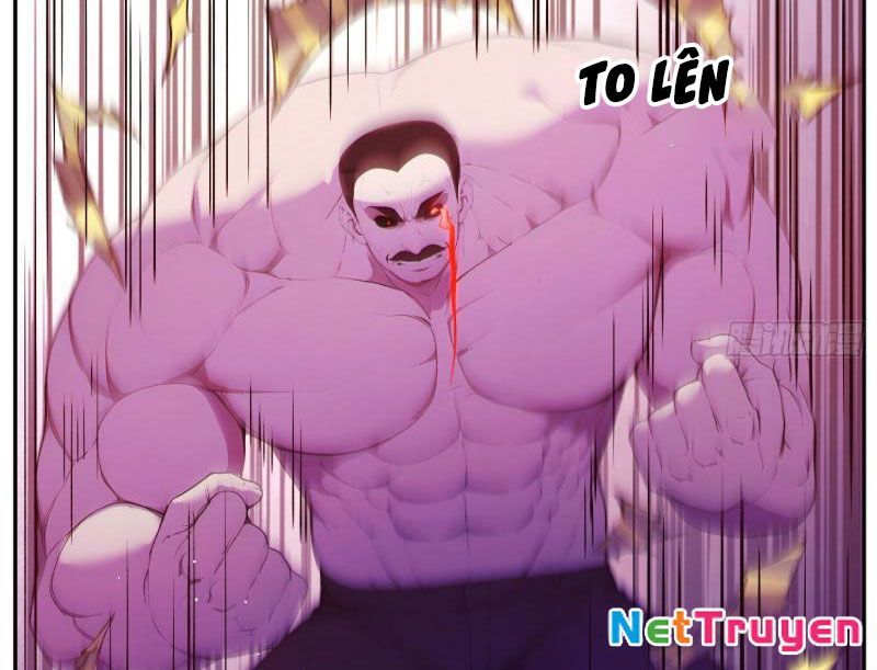 Người Chơi Siêu May Mắn Chapter 4 - Trang 3
