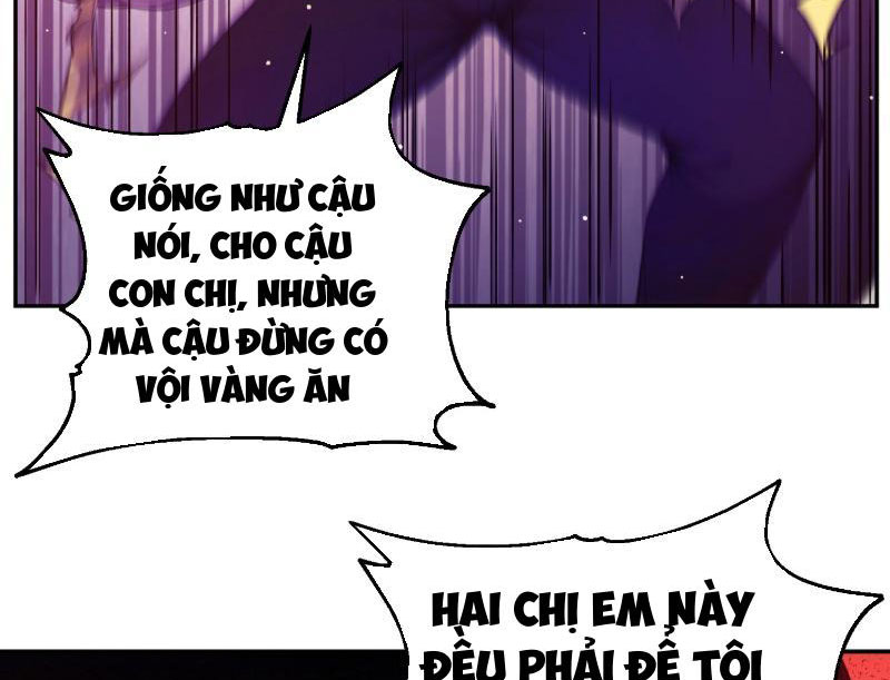 Người Chơi Siêu May Mắn Chapter 4 - Trang 3