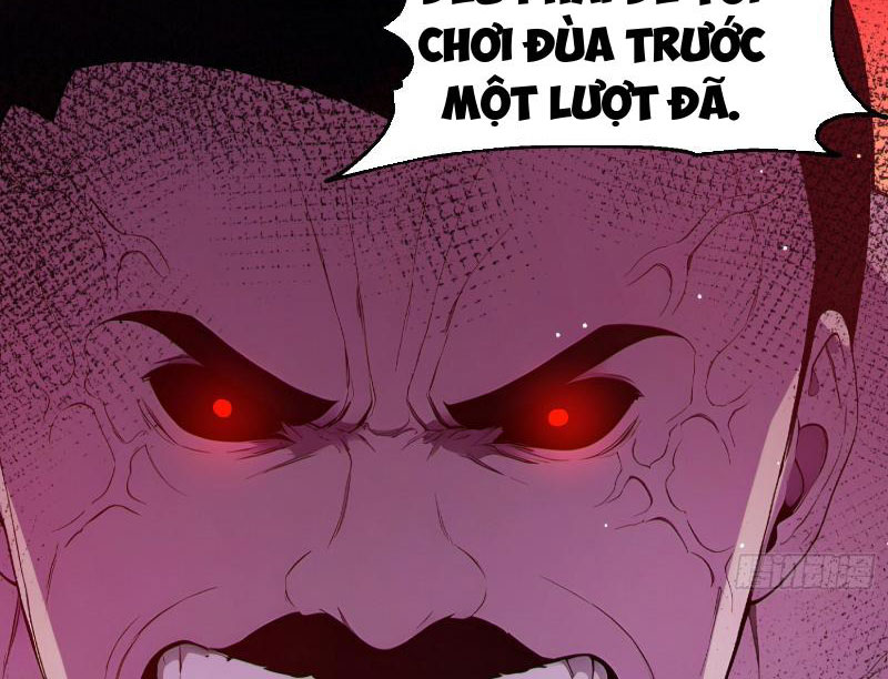 Người Chơi Siêu May Mắn Chapter 4 - Trang 3