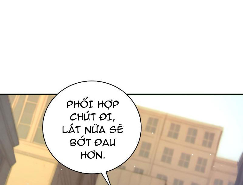 Người Chơi Siêu May Mắn Chapter 4 - Trang 3