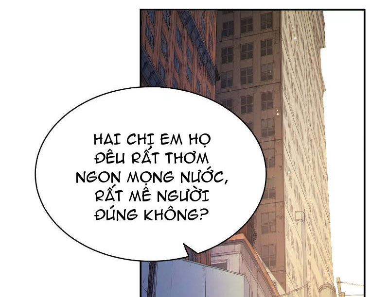 Người Chơi Siêu May Mắn Chapter 4 - Trang 3