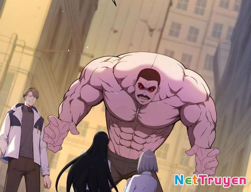 Người Chơi Siêu May Mắn Chapter 4 - Trang 3