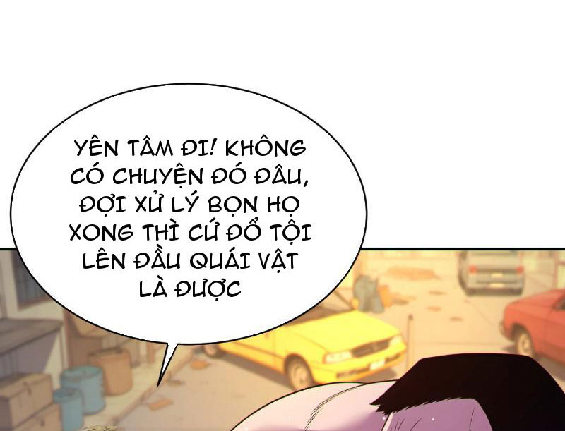 Người Chơi Siêu May Mắn Chapter 4 - Trang 3