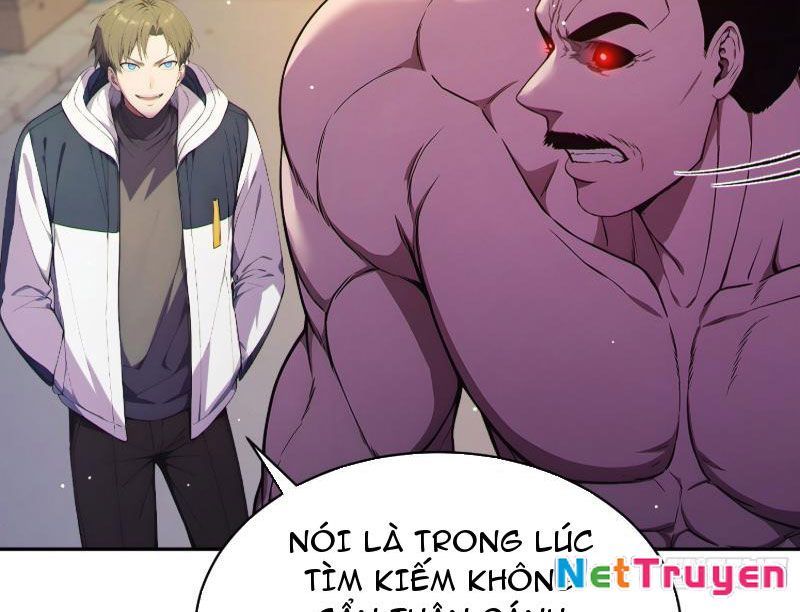 Người Chơi Siêu May Mắn Chapter 4 - Trang 3