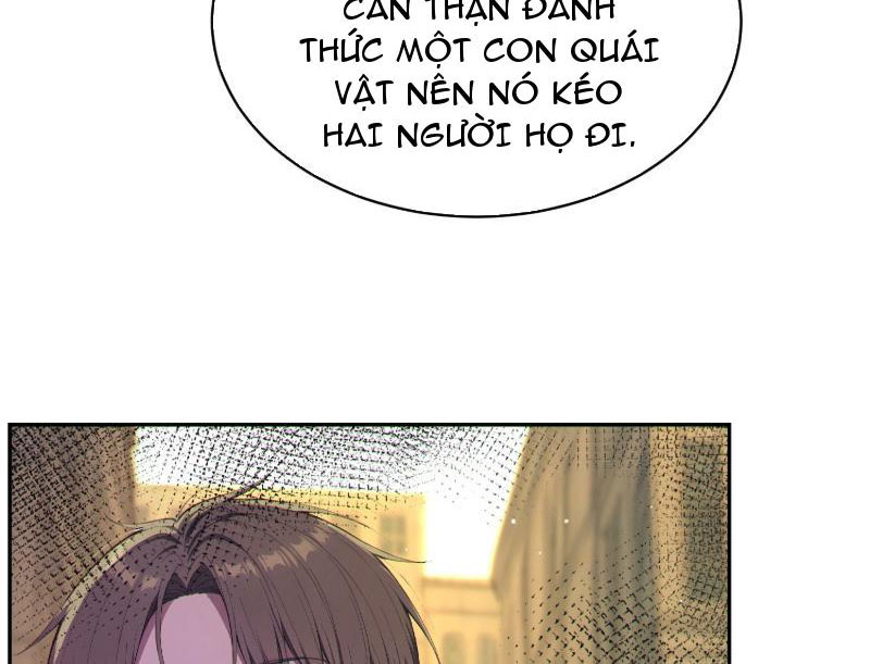 Người Chơi Siêu May Mắn Chapter 4 - Trang 3