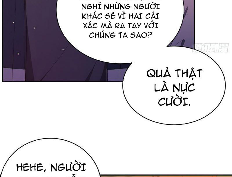 Người Chơi Siêu May Mắn Chapter 4 - Trang 3