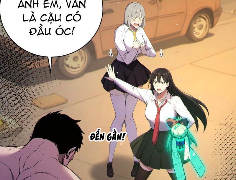 Người Chơi Siêu May Mắn Chapter 4 - Trang 3